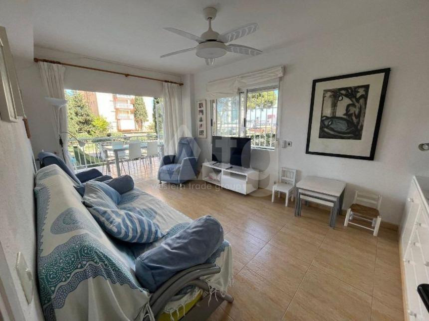 4 bedroom Apartment in Orihuela Costa - SHL49240 - 2