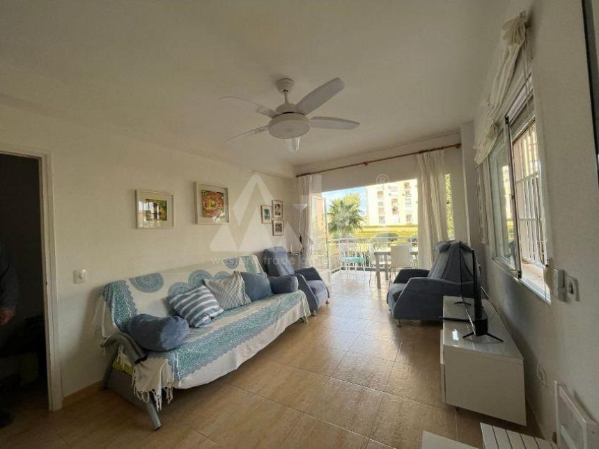 4 bedroom Apartment in Orihuela Costa - SHL49240 - 3