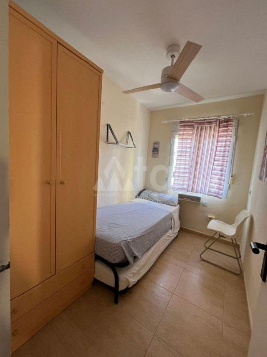 4 bedroom Apartment in Orihuela Costa - SHL49240 - 11