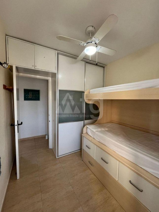 4 bedroom Apartment in Orihuela Costa - SHL49240 - 9