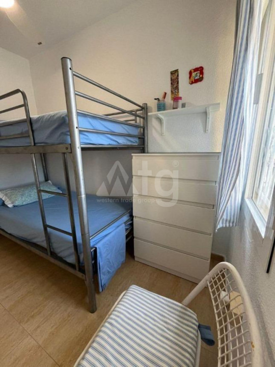 4 bedroom Apartment in Orihuela Costa - SHL49240 - 10