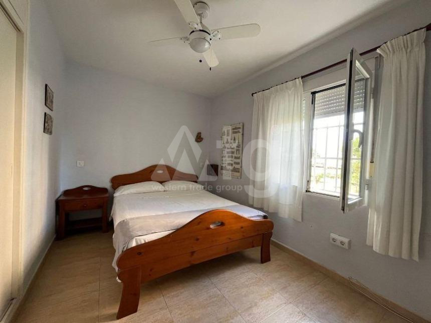4 bedroom Apartment in Orihuela Costa - SHL49240 - 6