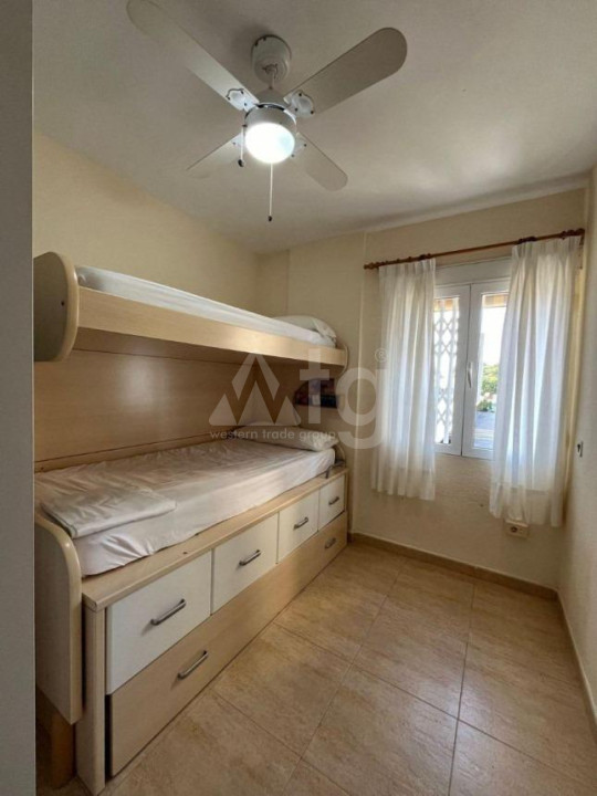 4 bedroom Apartment in Orihuela Costa - SHL49240 - 8