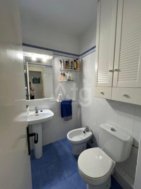 4 bedroom Apartment in Orihuela Costa - SHL49240 - 13