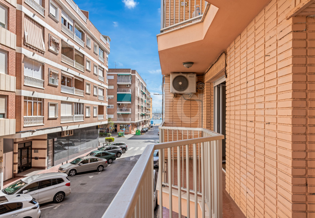 4 bedroom Apartment in Torrevieja - CBB49642 - 20