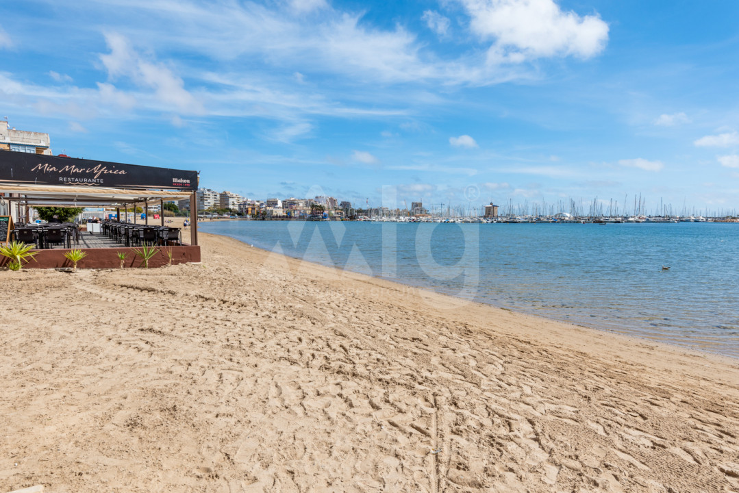 4 bedroom Apartment in Torrevieja - CBB49642 - 26