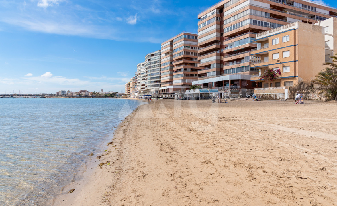 4 bedroom Apartment in Torrevieja - CBB49642 - 27