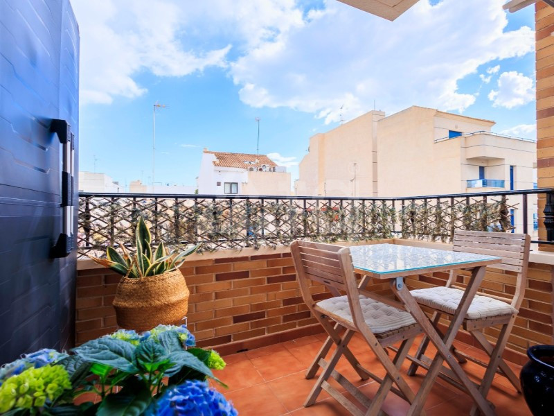 4 bedroom Apartment in Torrevieja - PPS56630 - 21