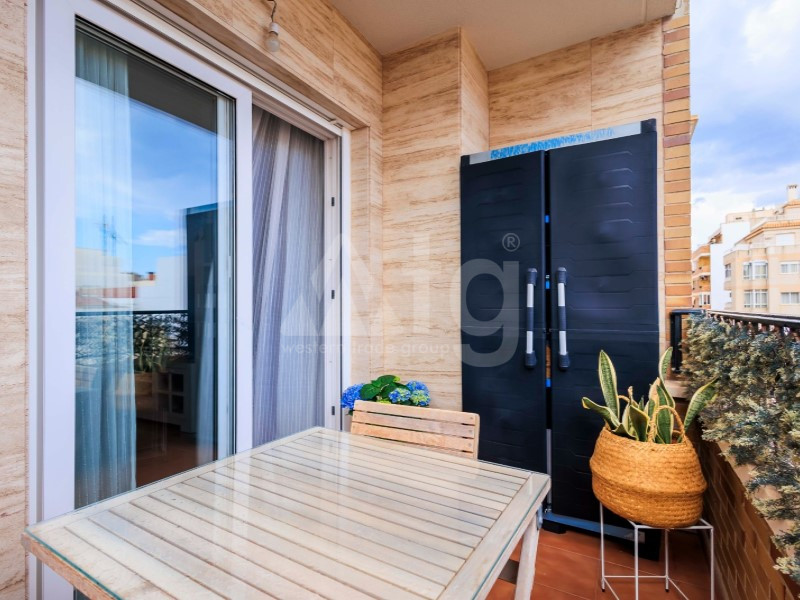 4 bedroom Apartment in Torrevieja - PPS56630 - 22