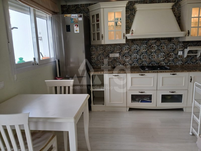 4 bedroom Apartment in Torrevieja - PPS57487 - 3