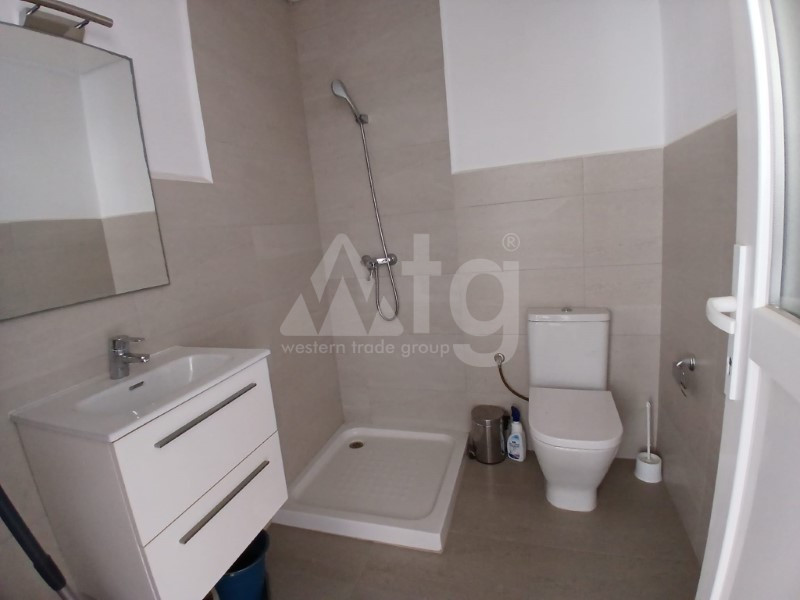 4 bedroom Apartment in Torrevieja - PPS57487 - 11