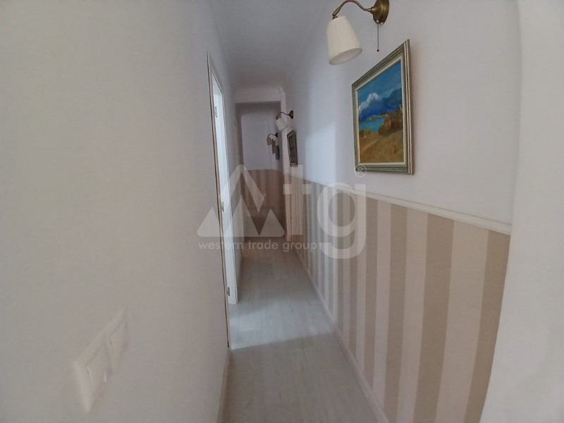 4 bedroom Apartment in Torrevieja - PPS57487 - 15
