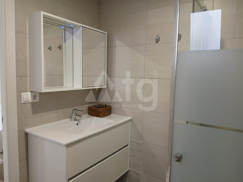 4 bedroom Apartment in Torrevieja - PPS57487 - 13