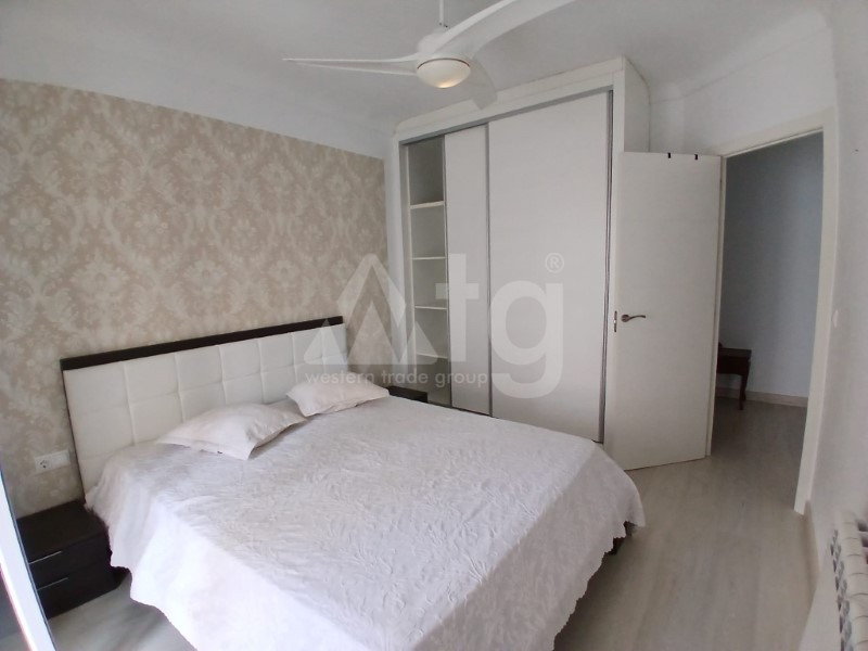 4 bedroom Apartment in Torrevieja - PPS57487 - 6