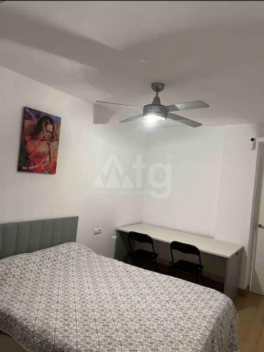 4 bedroom Apartment in Torrevieja - SHL57765 - 6