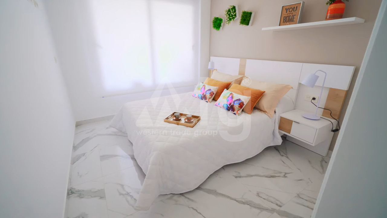 4 bedroom Duplex in Benijófar - TGH23650 - 14