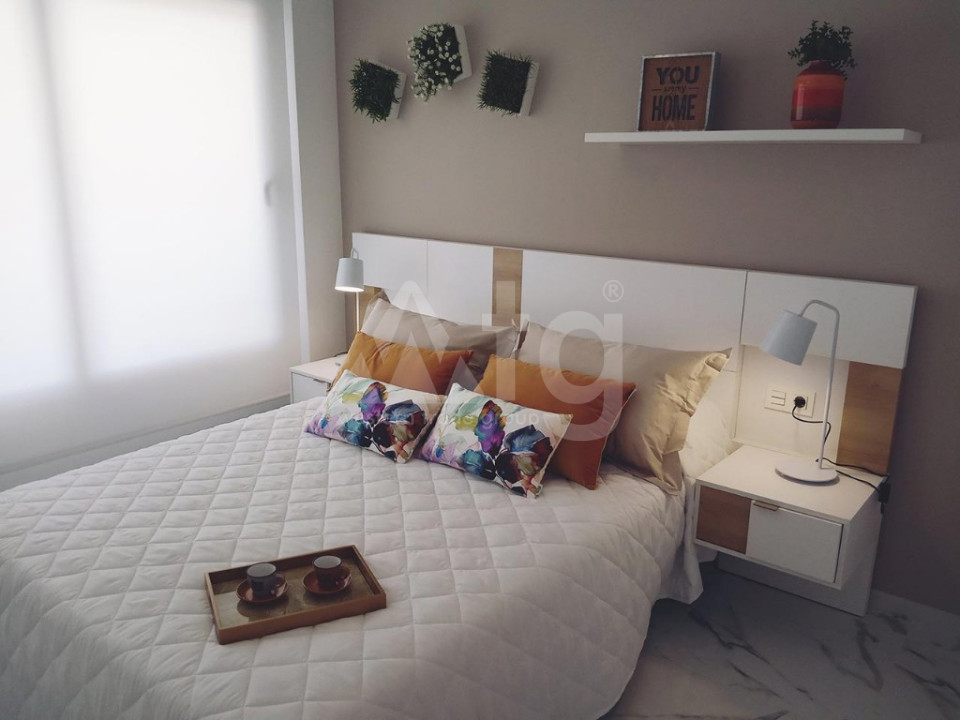 4 bedroom Duplex in Benijófar - TGH23650 - 18