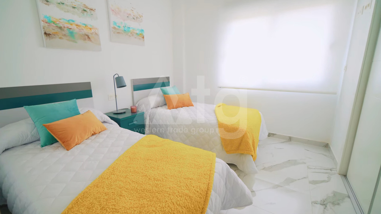 4 bedroom Duplex in Benijófar - TGH23650 - 20