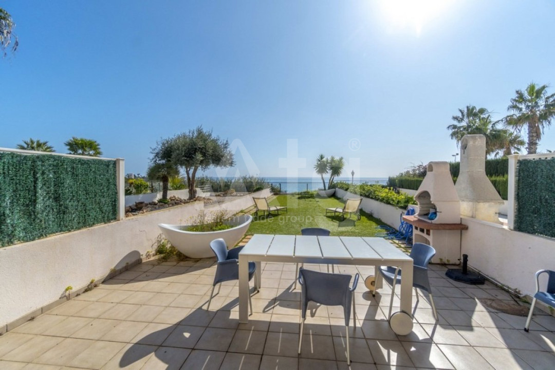 4 bedroom Townhouse in Cabo Roig - URE30450 - 26