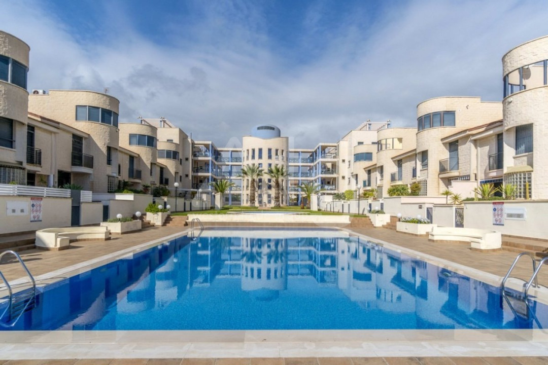 4 bedroom Townhouse in Cabo Roig - URE30450 - 28