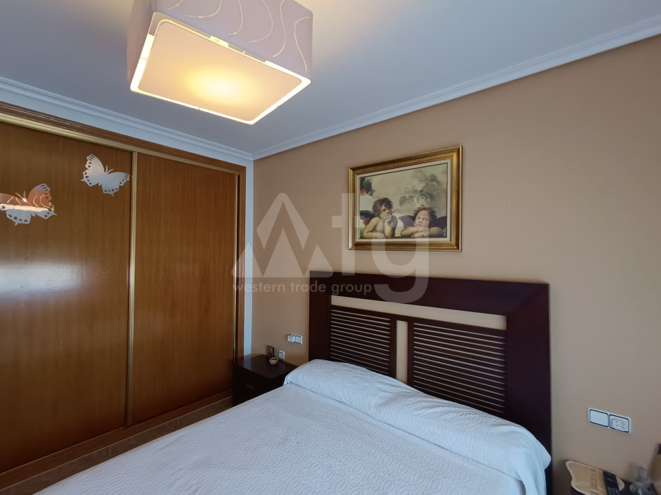4 bedroom Duplex in Sucina - RST53040 - 11