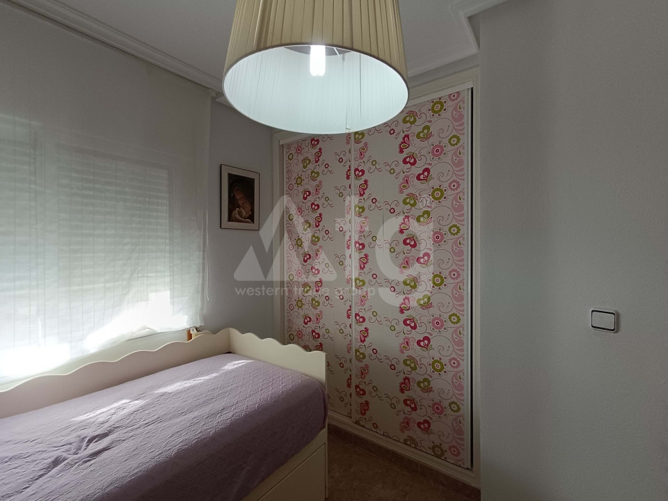 4 bedroom Duplex in Sucina - RST53040 - 13