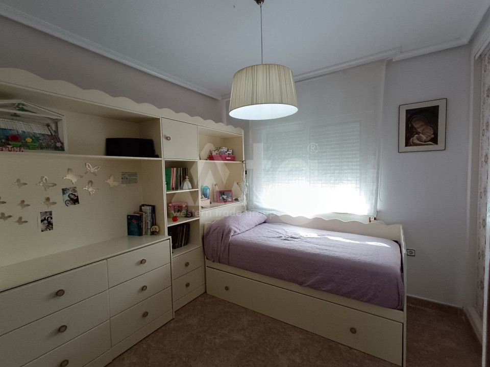 4 bedroom Duplex in Sucina - RST53040 - 12