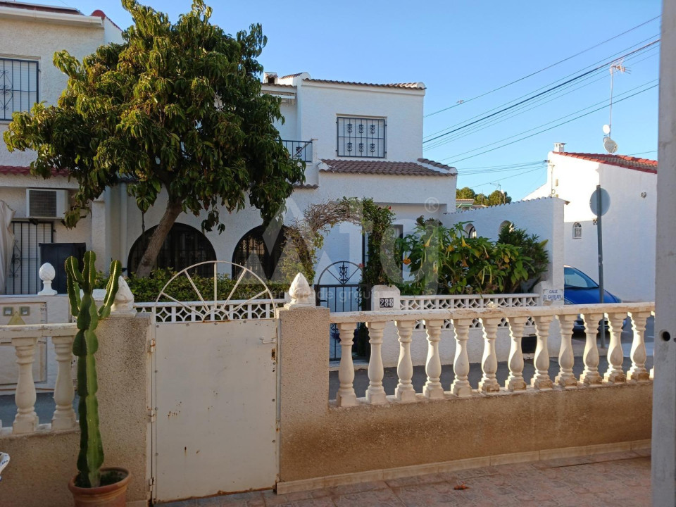 4 bedroom Duplex in Torrevieja - SHL55570 - 1