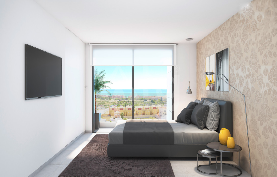 4 bedroom Penthouse in Guardamar del Segura - AGI28017 - 4