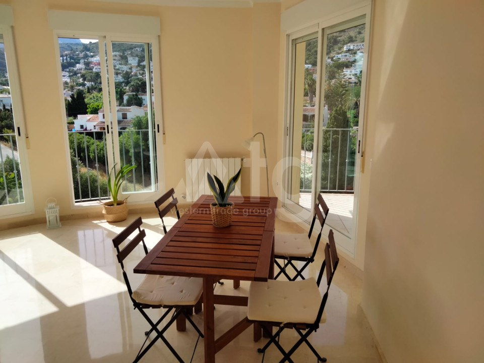 4 bedroom Penthouse in Javea - PVJ51598 - 5