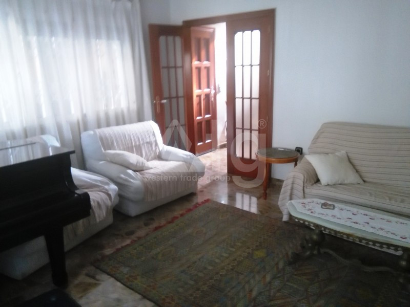 4 bedroom Townhouse in Almoradí - JLM49964 - 3