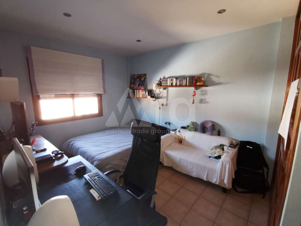4 bedroom Townhouse in Almoradí - JLM49992 - 5