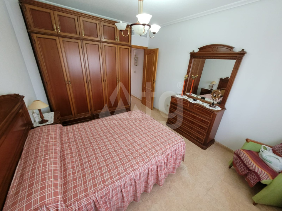 4 bedroom Townhouse in Almoradí - JLM50069 - 10