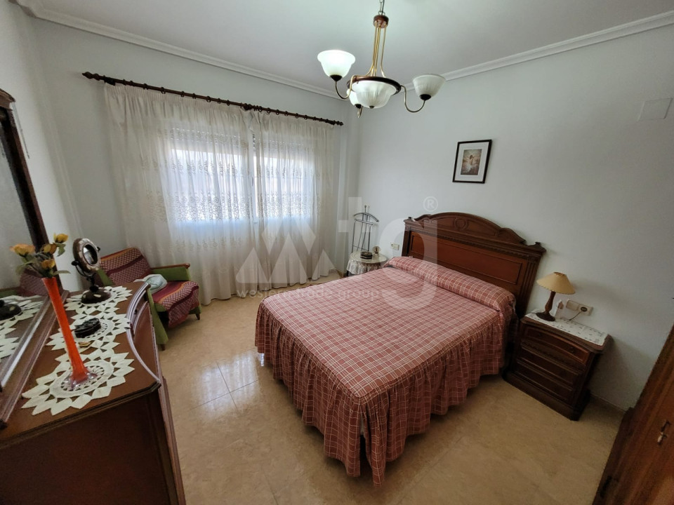 4 bedroom Townhouse in Almoradí - JLM50069 - 9