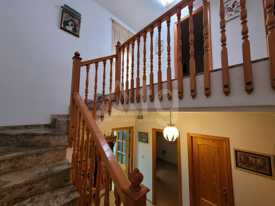 4 bedroom Townhouse in Almoradí - JLM50069 - 6