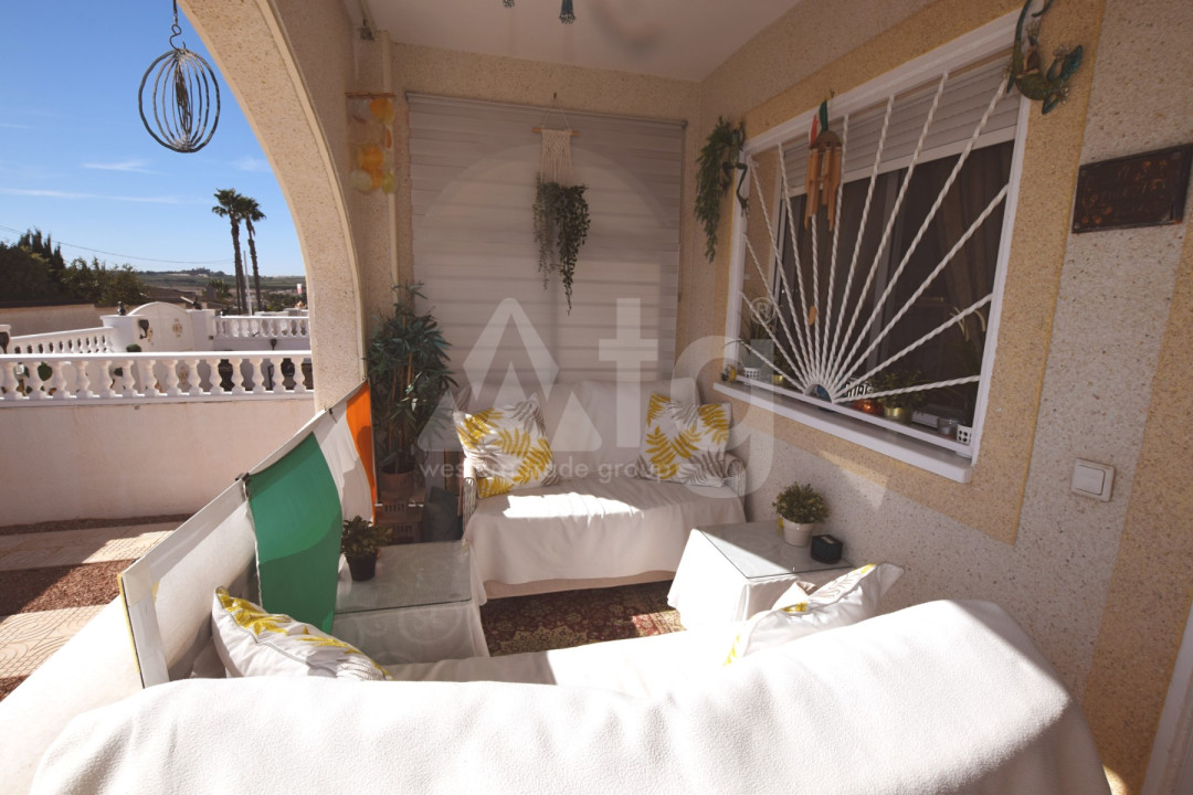 4 bedroom Townhouse in Benijófar - VAR49618 - 6