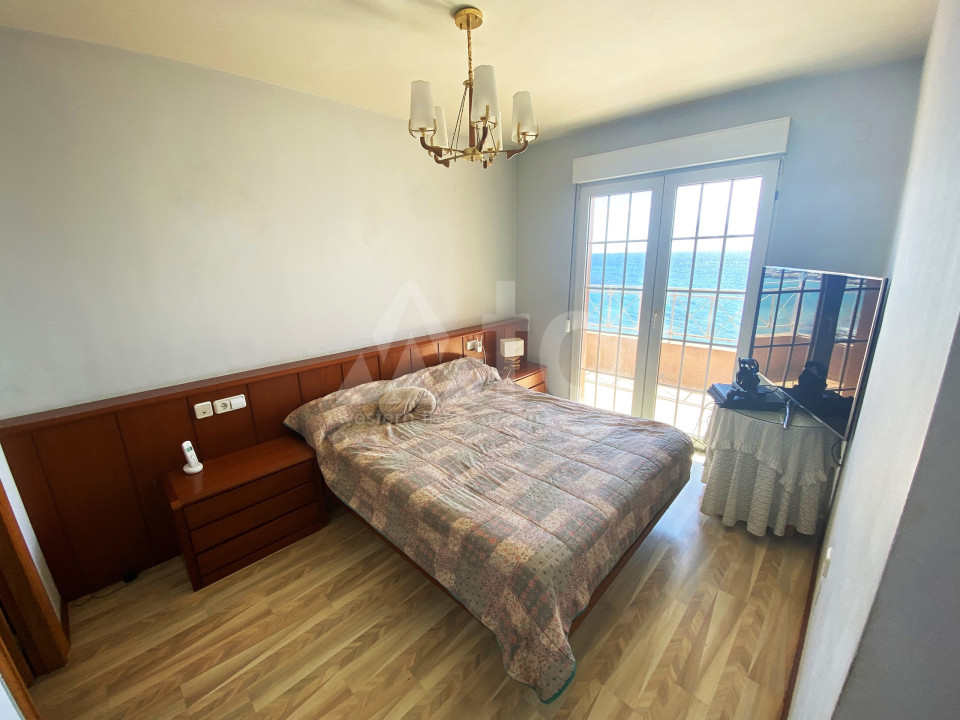 4 bedroom Townhouse in Dehesa de Campoamor - RST53002 - 11