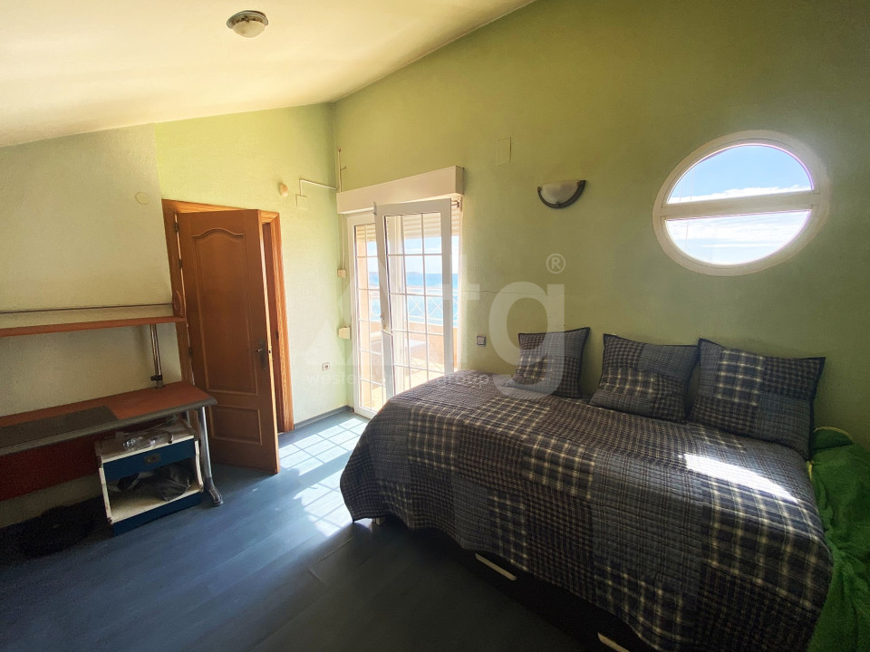 4 bedroom Townhouse in Dehesa de Campoamor - RST53002 - 12