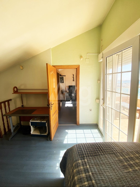 4 bedroom Townhouse in Dehesa de Campoamor - RST53002 - 13