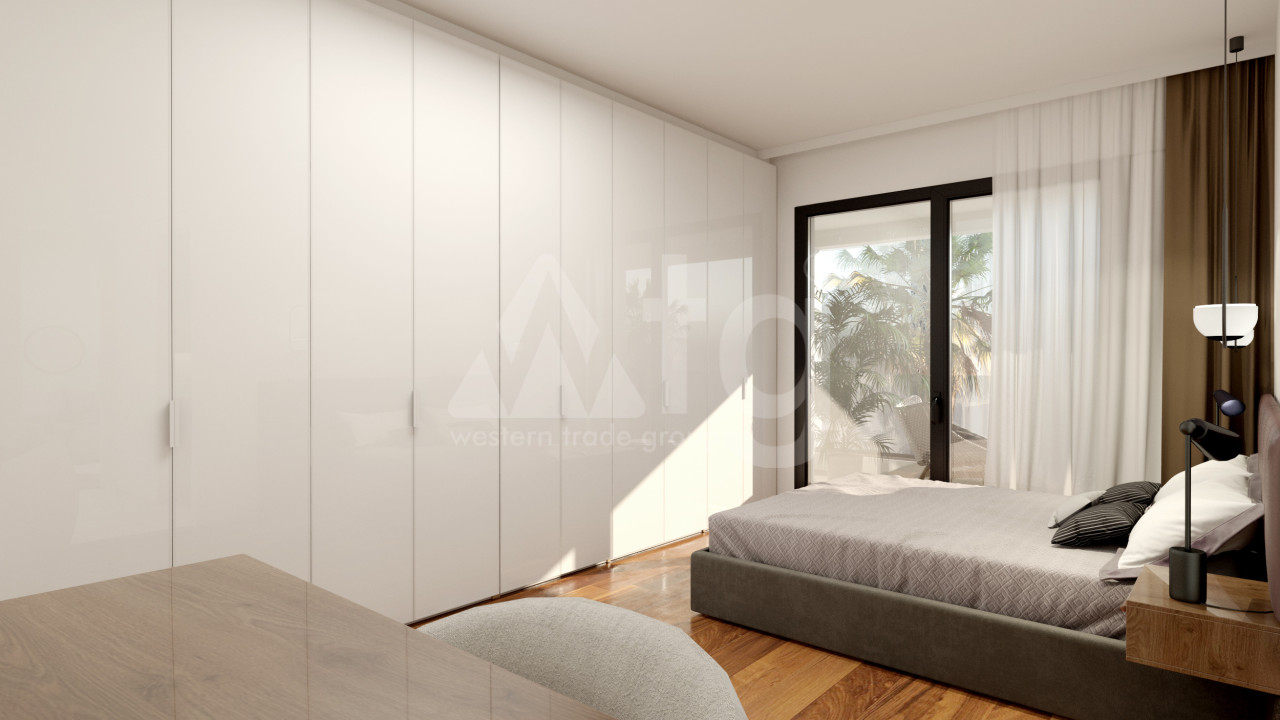 4 bedroom Villa in La Nucia - HI56159 - 11
