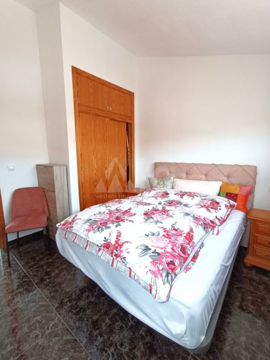 4 bedroom Townhouse in Los Alcázares - MRQ51466 - 6