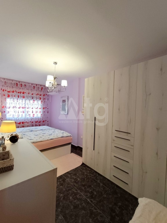4 bedroom Townhouse in Los Alcázares - MRQ51466 - 11