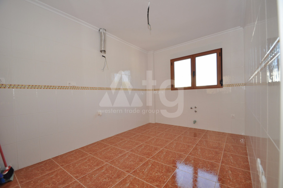 4 bedroom Townhouse in Pinoso - SIP56093 - 4