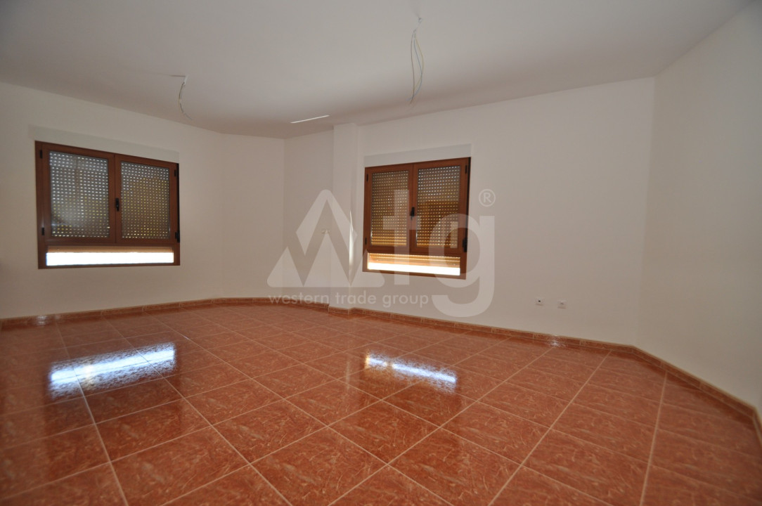 4 bedroom Townhouse in Pinoso - SIP56093 - 3