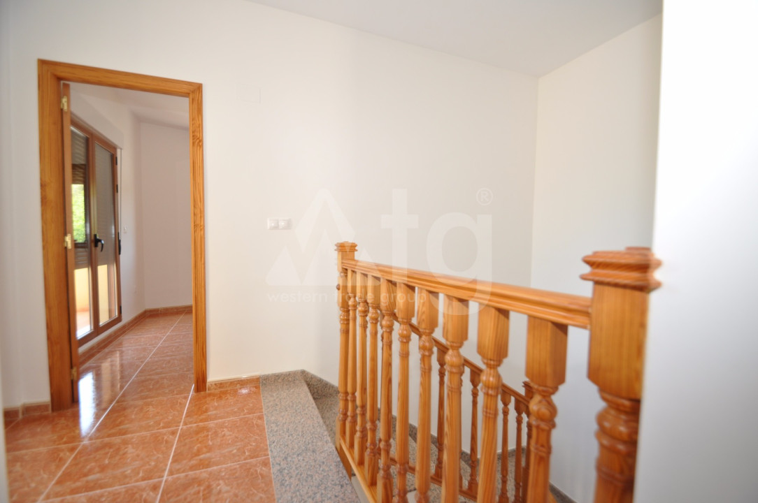 4 bedroom Townhouse in Pinoso - SIP56093 - 6