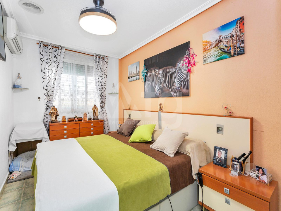 4 bedroom Townhouse in Torrevieja - GVS43906 - 12