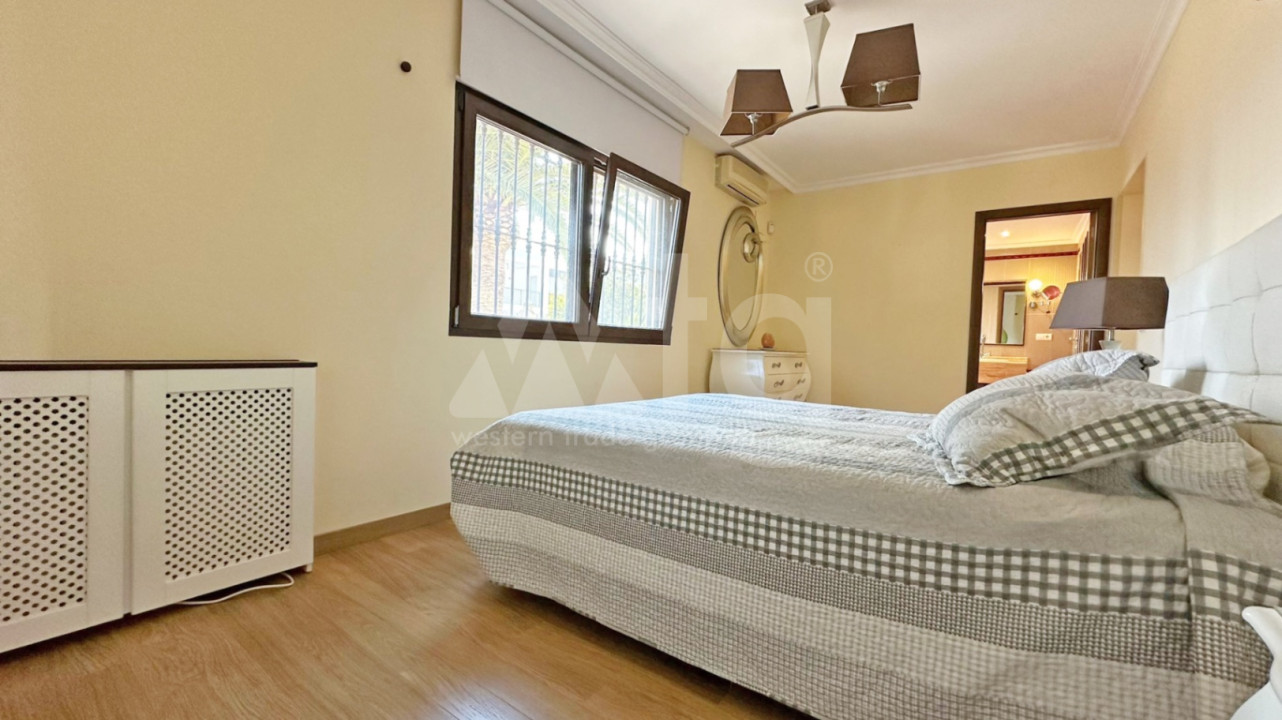 4 bedroom Villa in Albir - CGN54935 - 6