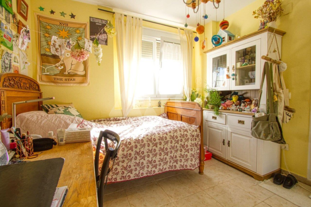 4 bedroom Villa in Albir - SSC54380 - 12
