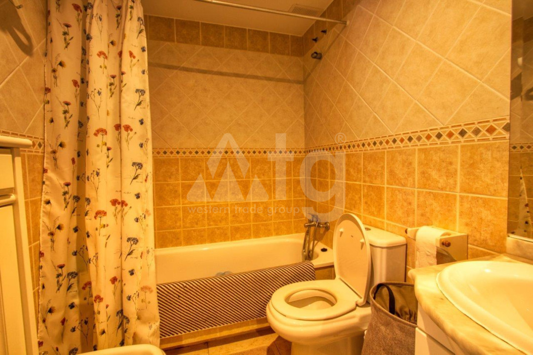 4 bedroom Villa in Albir - SSC54380 - 14