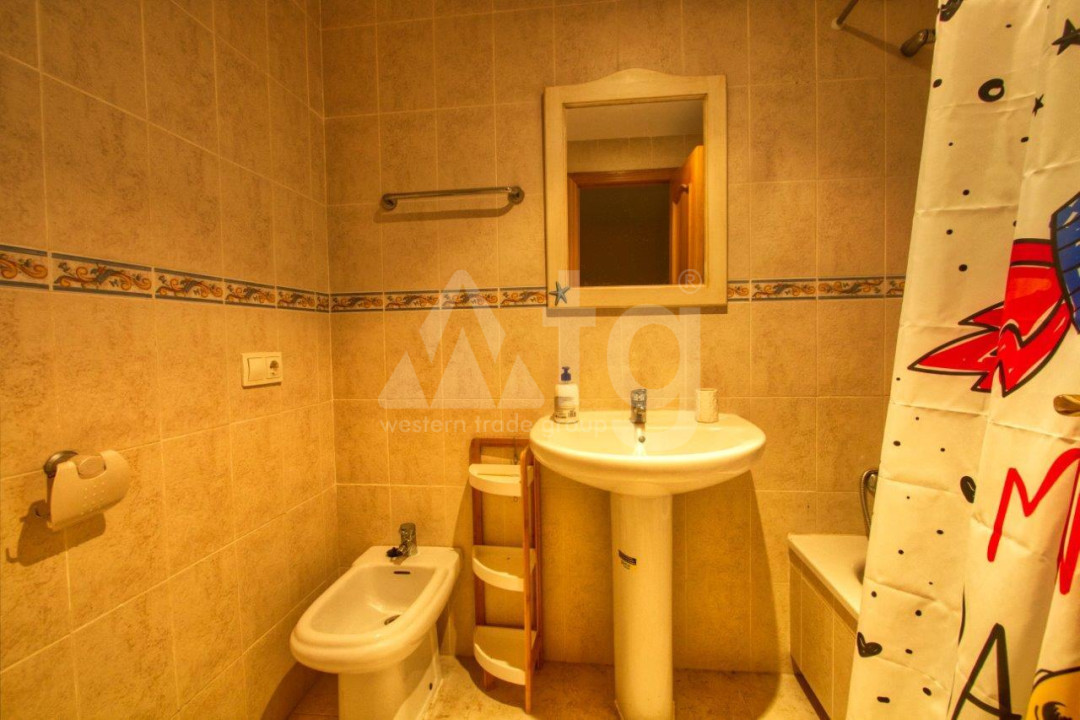 4 bedroom Villa in Albir - SSC54380 - 16